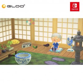 Nintendo Animal Crossing: New Horizons - Nintendo Switch