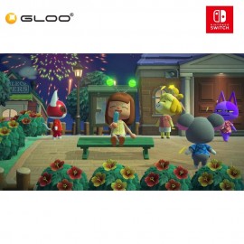 Nintendo Animal Crossing: New Horizons - Nintendo Switch