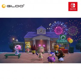 Nintendo Animal Crossing: New Horizons - Nintendo Switch