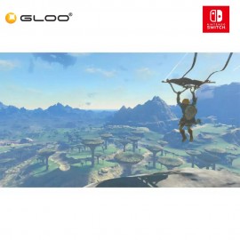 Nintendo The Legend of Zelda: Tears of the Kingdom - Nintendo Switch