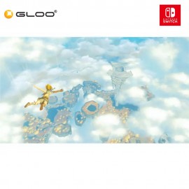 Nintendo The Legend of Zelda: Tears of the Kingdom - Nintendo Switch