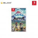 Nintendo Pokémon™ Legends: Arceus - Nintendo Switch