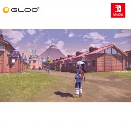 Nintendo Pokémon™ Legends: Arceus - Nintendo Switch