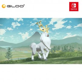 Nintendo Pokémon™ Legends: Arceus - Nintendo Switch