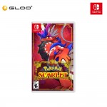 Nintendo Pokemon Scarlet - Nintendo Switch