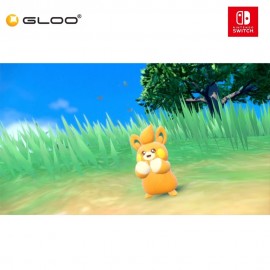 Nintendo Pokemon Scarlet - Nintendo Switch