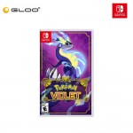 Nintendo Pokemon Violet - Nintendo Switch