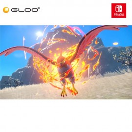 Nintendo Pokemon Violet - Nintendo Switch