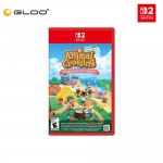Animal Crossing: New Horizons – Nintendo Switch 2 Edition