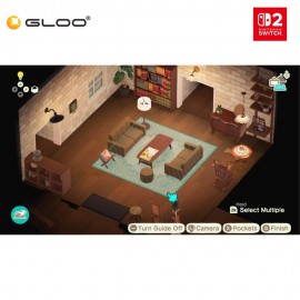 Animal Crossing: New Horizons – Nintendo Switch 2 Edition