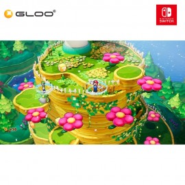 Nintendo Mario & Luigi: Brothership - Nintendo Switch