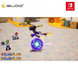 Nintendo Mario & Luigi: Brothership - Nintendo Switch