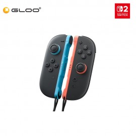 Nintendo Joy-Con 2 (L)/(R) Light Blue / Light Red