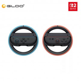 Nintendo Joy Con 2 Wheel (Set of 2)