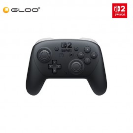 Nintendo Switch 2 Pro Controller 