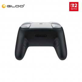Nintendo Switch 2 Pro Controller 