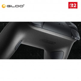 Nintendo Switch 2 Pro Controller Resident Evil Requiem ED