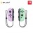 Nintendo Joy-Con 2 (L)/(R) Light Purple / Light Green