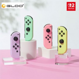 Nintendo Joy-Con 2 (L)/(R) Light Purple / Light Green