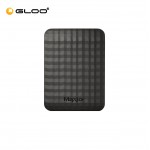 Maxtor M3 1TB Slimline USB 3.0 Portable External Hard Disk HX-M101TCB/GMR