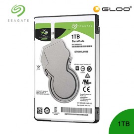 Seagate 1TB 2.5