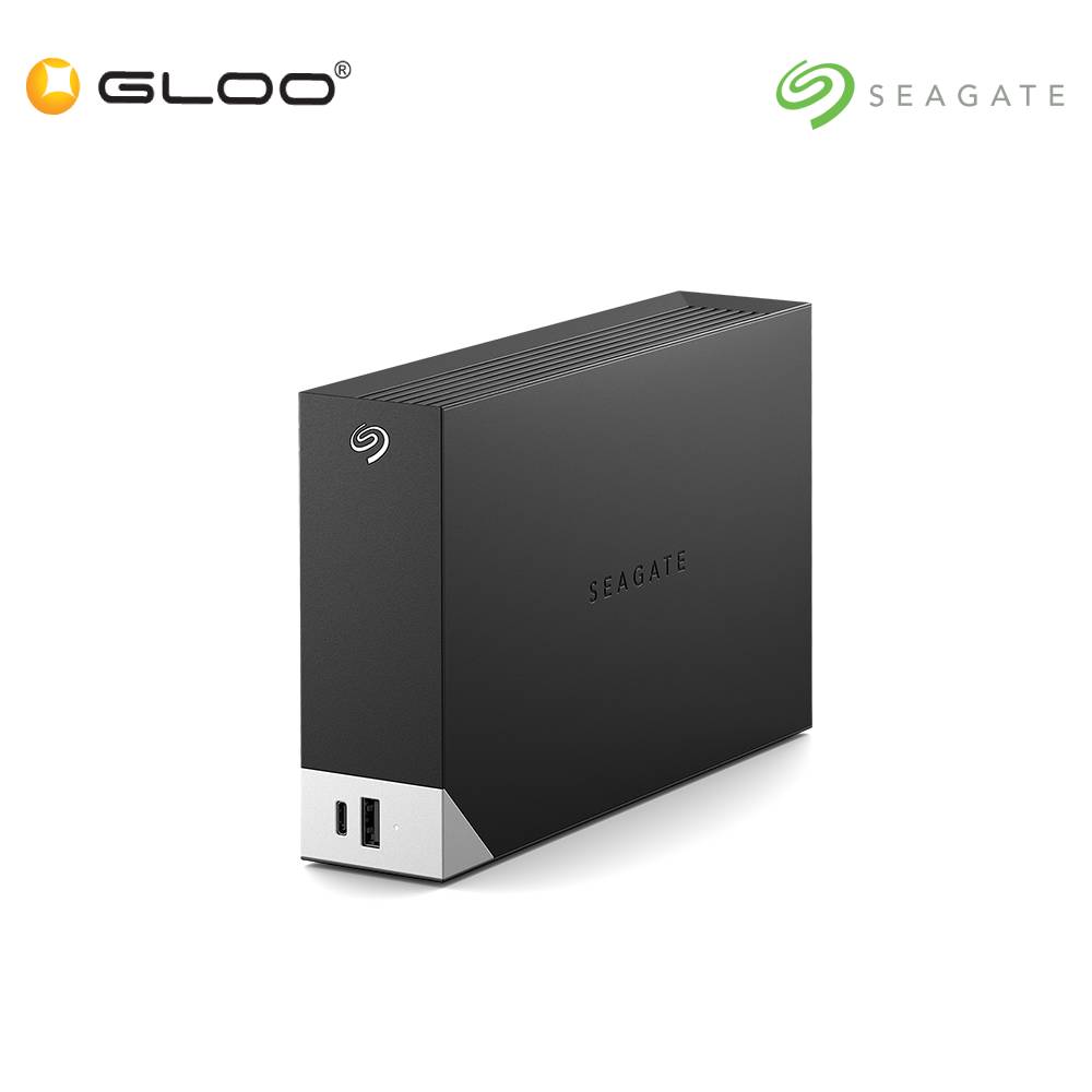 One Touch Desktop Hub 4TB (STLC4000400)