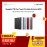 Seagate 1TB One Touch Portable External Hard Disk Drive with Password Protection - Black STKY1000400