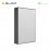 Seagate 1TB One Touch Portable External Hard Disk Drive with Password Protection - Silver STKY1000401