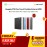 Seagate 2TB One Touch Portable External Hard Disk Drive with Password Protection - Black STKY2000400