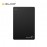 Seagate Backup Plus Portable Drive 2TB - Black STDR2000300 FREE Seagate Pouch