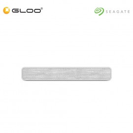 Seagate One Touch SSD 1TB - Silver STKG1000401