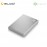Seagate One Touch SSD 2TB - Silver STKG2000401