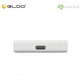 Seagate One Touch SSD 500GB - Blue STKG500402