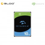 Skyhawk AI 10TB 3.5" 7200RPM SATA Hard Drive (ST10000VE001)