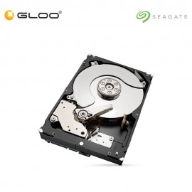 IronWolf Pro NAS 16TB 3.5" 7200RPM SATA Hard Drive (ST16000NT001)