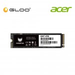 ACER PREDATOR GM7 1TB M.2 PCIe 4.0 NVME SSD BL.9BWWR.118