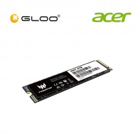 ACER PREDATOR GM7 1TB M.2 PCIe 4.0 NVME SSD BL.9BWWR.118