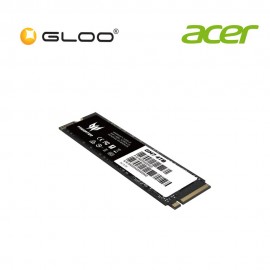 ACER PREDATOR GM7 2TB M.2 PCIe 4.0 NVME SSD BL.9BWWR.119