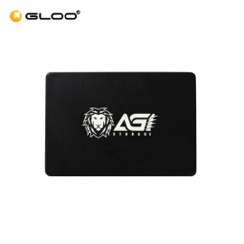 AGI 240GB 2.5" Sata 3D NAND SSD (Up to 561MB/s Read & 358MB/s Write) AGI240G18AI238
