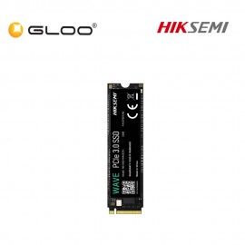 HIKSEMI WAVE P 1TB NVME GEN3 SSD HS-SSD-WAVE-P-STD/1024G/PCIE3/WW