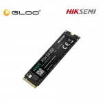 HIKSEMI WAVE P 512GB NVME GEN3 SSD HS-SSD-WAVEP-STD/512G/PCIE3/WW