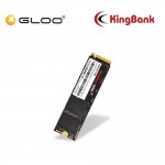 KINGBANK KP270 1TB M.2 2280 PCIe Gen 4x4 NVMe SSD K5.02.FRY201T202