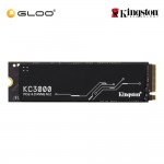 Kingston KC3000 1TB M.2 2280 PCIe NVMe GEN4 SSD (SKC3000S/1024G)