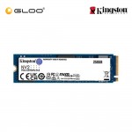 Kingston 250GB NV2 PCIe 4.0 NVMe SSD (SNV2S/250G)