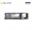 KLEVV CRAS C710 M.2 2280 NVMe PCle Gen3 x4 256GB SSD