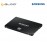 SAMSUNG 870 EVO SATA III 2.5" 1TB SSD