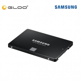 SAMSUNG 870 EVO SATA III 2.5" 4TB SSD