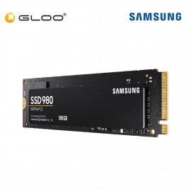 SAMSUNG 980 NVMe M.2 SSD 1TB