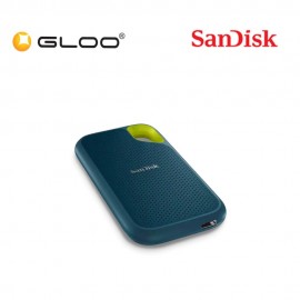 SanDisk Extreme Portable SSD E61 1TB-Monterey SDSSDE61-1T00-G25M