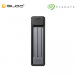 Seagate Ultra Compact SSD (STMX1000400)